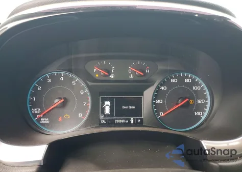 2018 Chevrolet Traverse Ls from USA, damaged, VIN 1GNERFKW6JJ217233